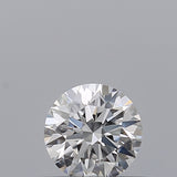 0.31 carat Round diamond D  VVS1 Excellent