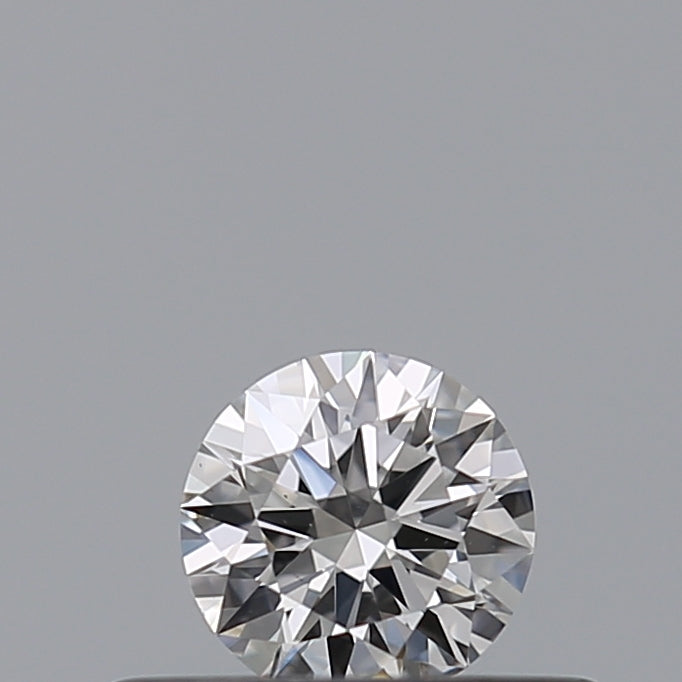 0.24 carat Round diamond E  VS2 Excellent