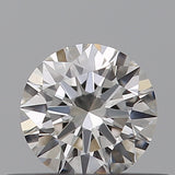 0.32 carat Round diamond F  VVS1 Excellent