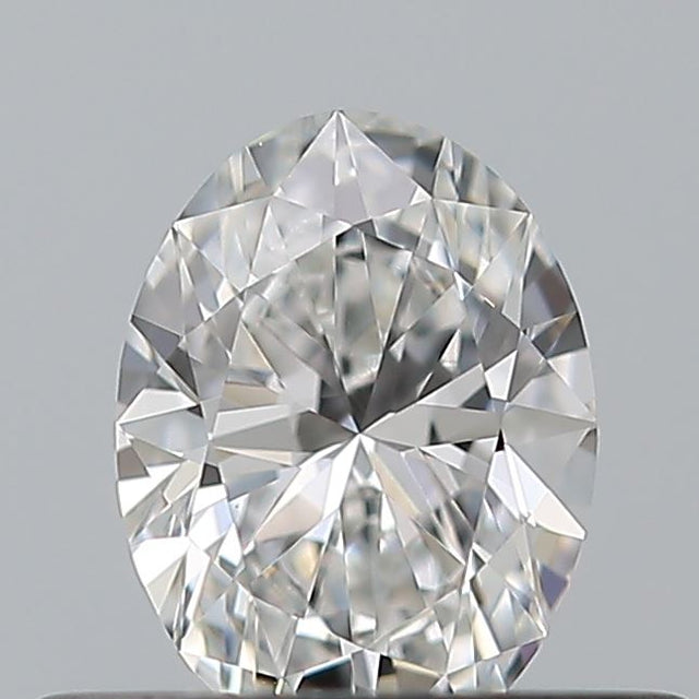 0.31 carat Oval diamond E VVS1 