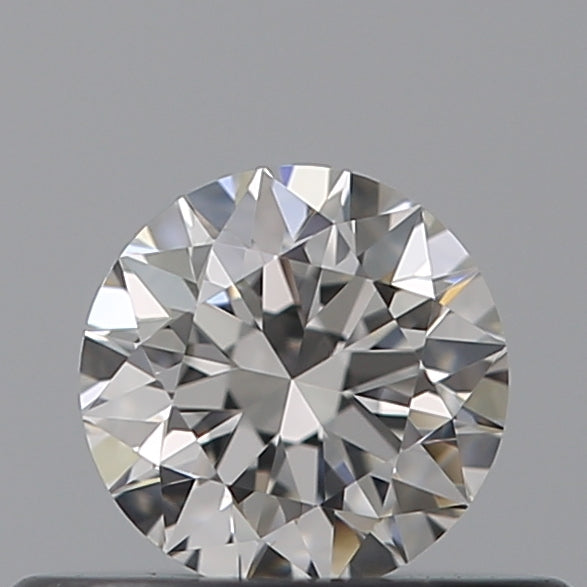 0.30 carat Round diamond F  VVS2 Excellent