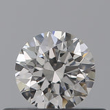 0.30 carat Round diamond F  VVS2 Excellent