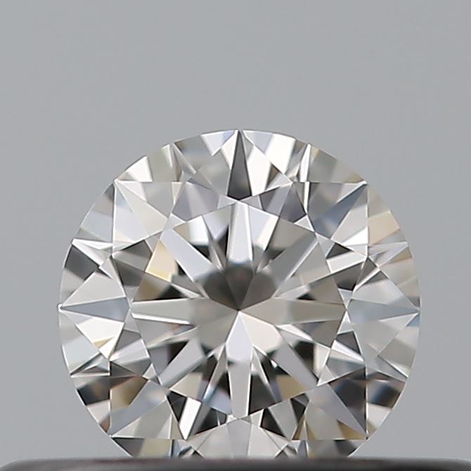 0.25 carat Round diamond G  VVS1 Excellent