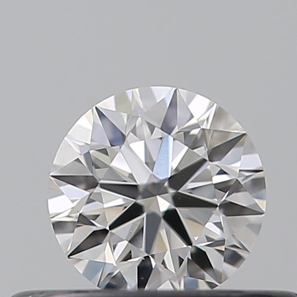 0.28 carat Round diamond E  VS1 Excellent