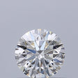 0.48 carat Round diamond E VS1 Excellent