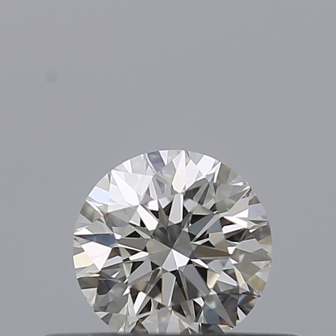 0.30 carat Round diamond G IF Excellent