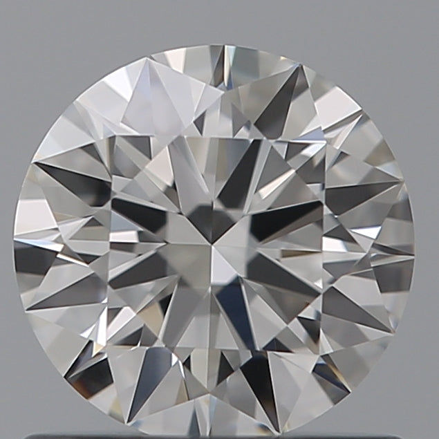 0.70 carat Round diamond G  VVS2 Excellent