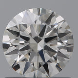 0.70 carat Round diamond G  VVS2 Excellent