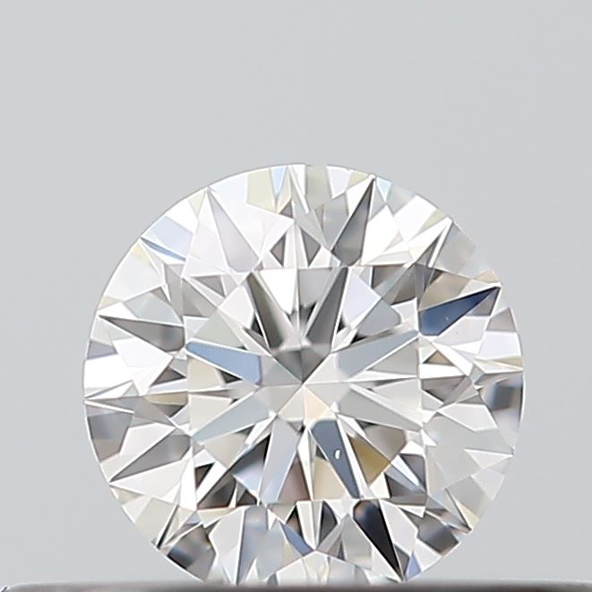 0.23 carat Round diamond G  VS2 Excellent