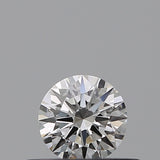 0.28 carat Round diamond G  VVS1 Excellent