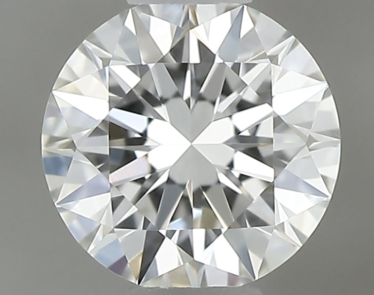 0.34 carat Round diamond G  VVS2 Excellent