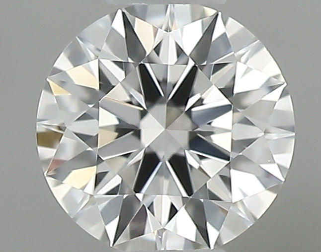 0.26 carat Round diamond G  VVS1 Excellent