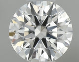 0.26 carat Round diamond G  VVS1 Excellent