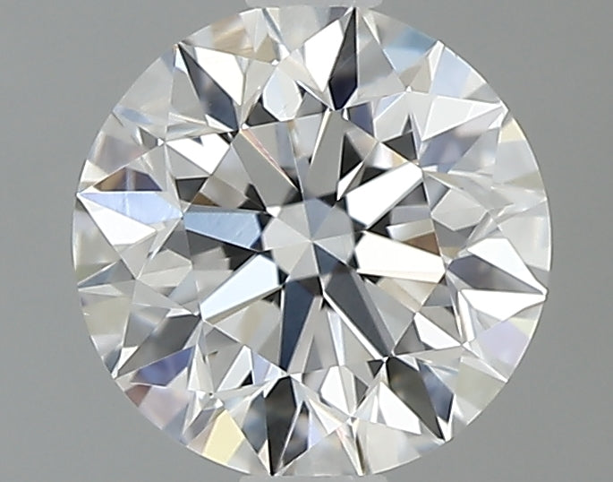 0.80 carat Round diamond D VS1 Excellent