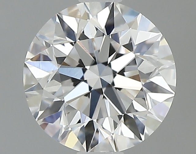 0.80 carat Round diamond D VS1 Excellent