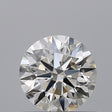 0.60 carat Round diamond H VS1 Excellent