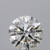 0.60 carat Round diamond H VS1 Excellent