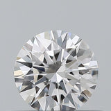 0.33 carat Round diamond E  VVS1 Excellent
