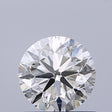 0.70 carat Round diamond H VVS1 VeryGood
