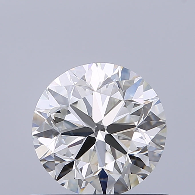 0.70 carat Round diamond H VVS1 VeryGood