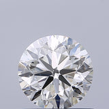 0.70 carat Round diamond H VVS1 VeryGood