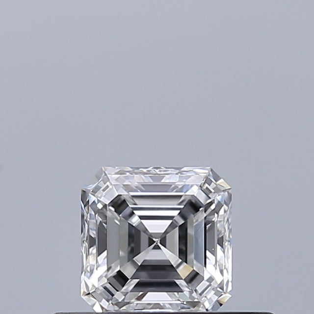 0.32 carat Emerald diamond D VVS1 