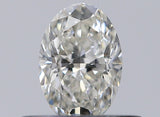 0.30 carat Oval diamond I  VS1