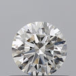 0.42 carat Round diamond G IF Excellent