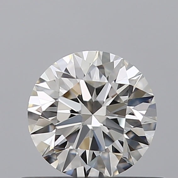 0.42 carat Round diamond G IF Excellent