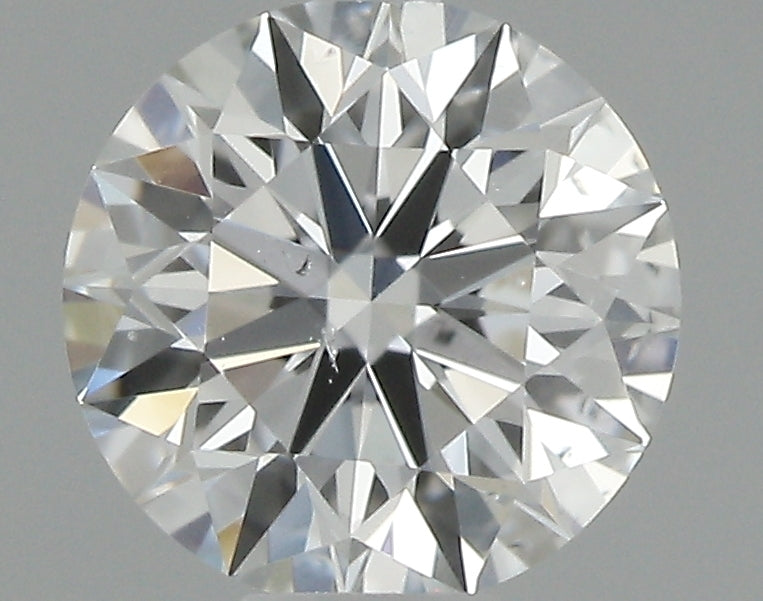 0.40 carat Round diamond D  SI1 Excellent