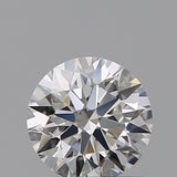 0.60 carat Round diamond F  VVS1 Excellent