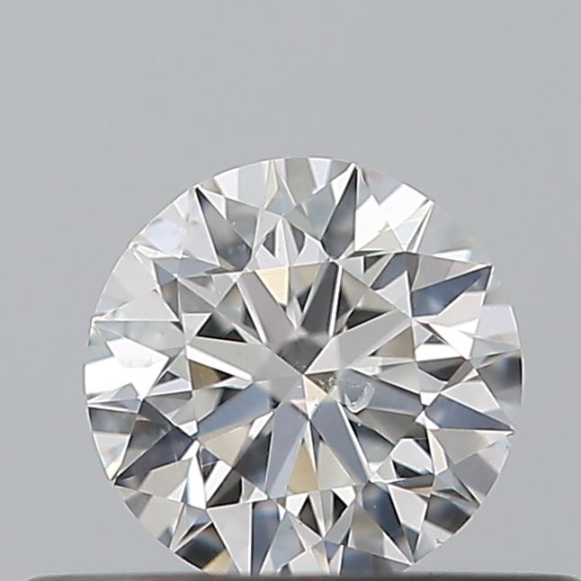 0.30 carat Round diamond E  SI1 Excellent