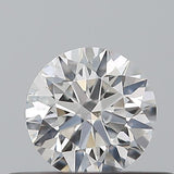 0.30 carat Round diamond E  SI1 Excellent