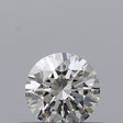 0.32 carat Round diamond G  VVS2 Excellent
