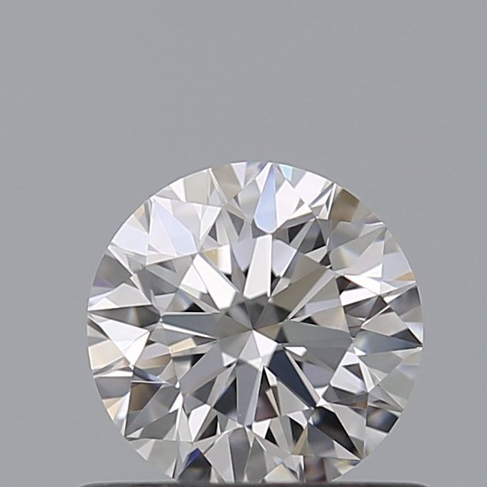 0.60 carat Round diamond D  VVS2 Excellent