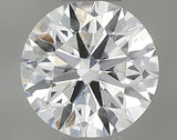 0.31 carat Round diamond E  VS1 Excellent