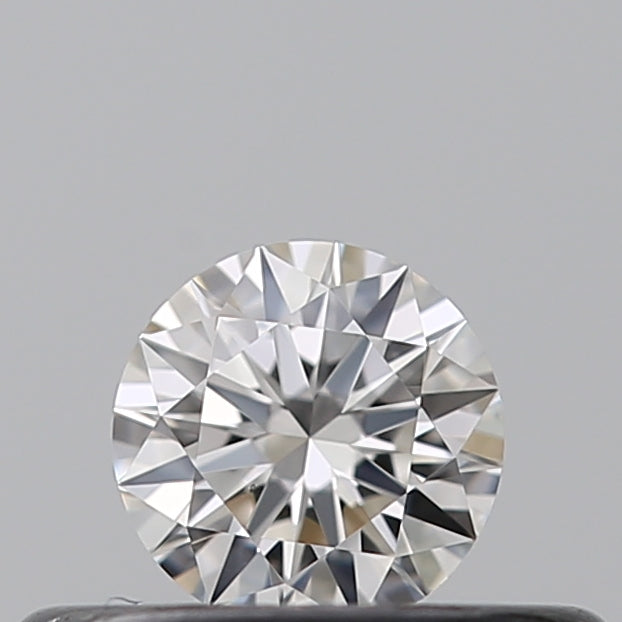 0.20 carat Round diamond F  VS2 Excellent