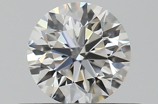 0.31 carat Round diamond F  VS2 Excellent