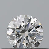 0.23 carat Round diamond G  VVS1 Excellent