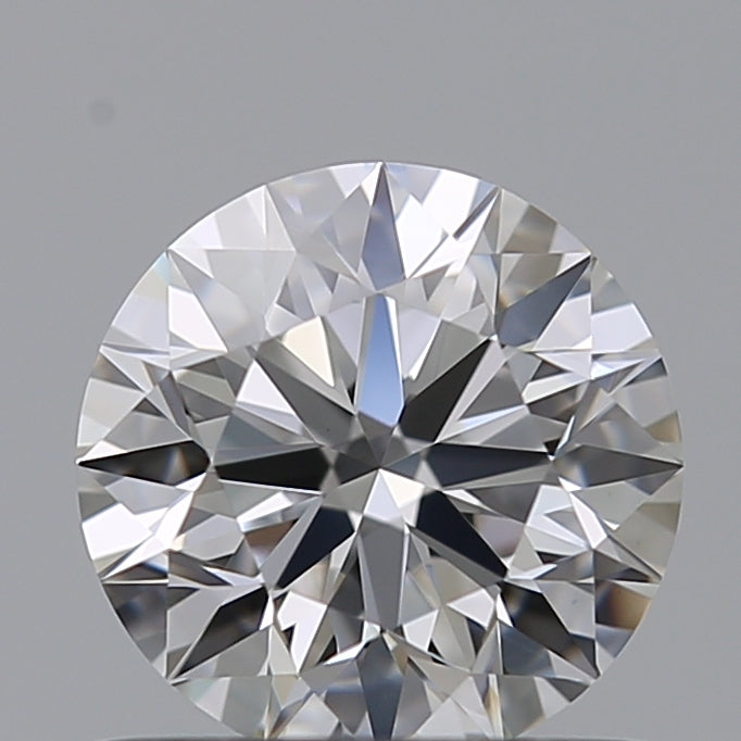 0.71 carat Round diamond F  VS1 Excellent