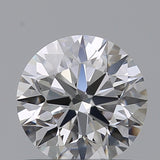 0.71 carat Round diamond F  VS1 Excellent