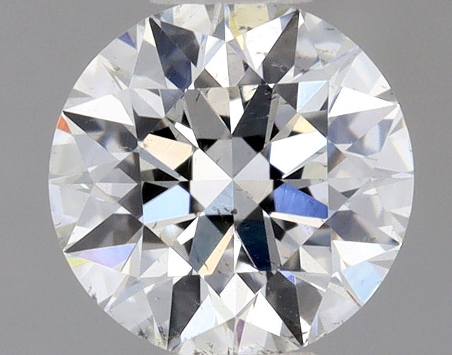 0.30 carat Round diamond G SI1 Excellent