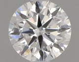 0.40 carat Round diamond E  SI1 Very good