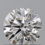 0.51 carat Round diamond E  VS1 Excellent