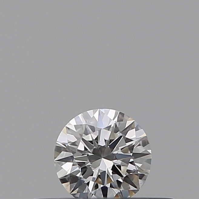 0.18 carat Round diamond G  VVS1 Excellent
