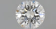 0.30 carat Round diamond H VVS1 Excellent