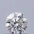 0.51 carat Round diamond F VVS1 Excellent