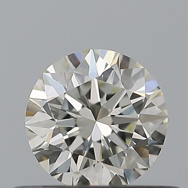 0.40 carat Round diamond I VVS1 Excellent