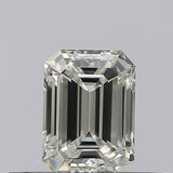 0.31 carat Emerald diamond H  VS1