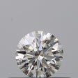 0.34 carat Round diamond H  VVS1 Excellent